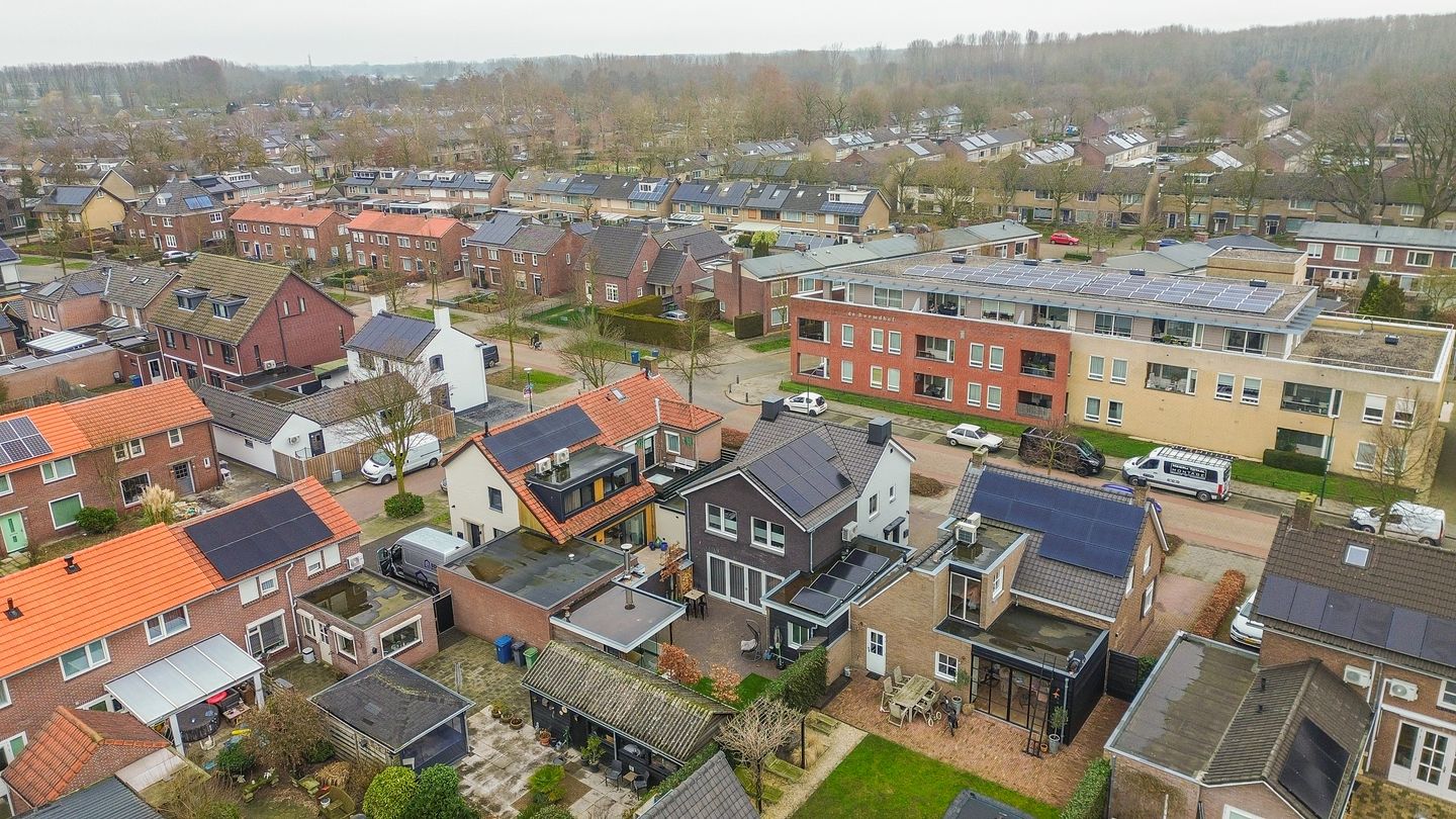 Foto 40 van Van Berghenstraat 19