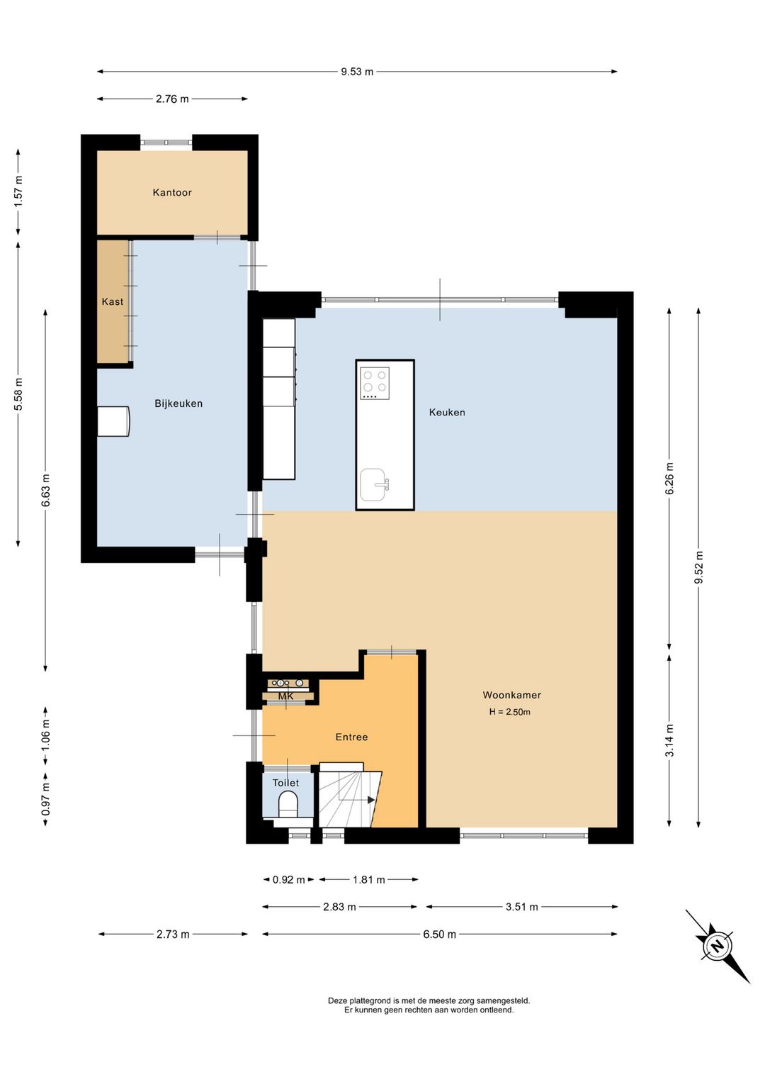 Foto 41 van Van Berghenstraat 19