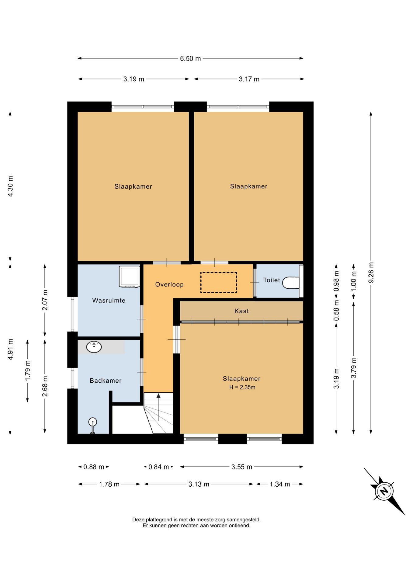 Foto 42 van Van Berghenstraat 19