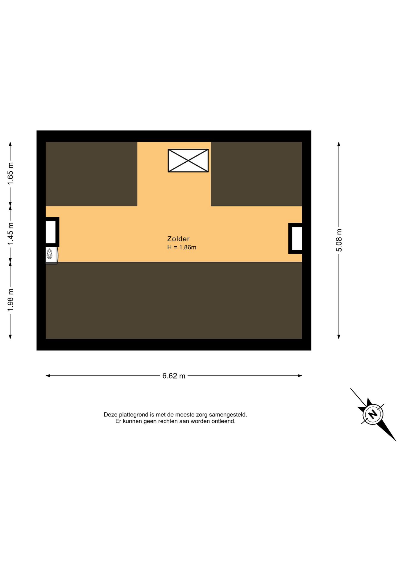 Foto 44 van Van Berghenstraat 19