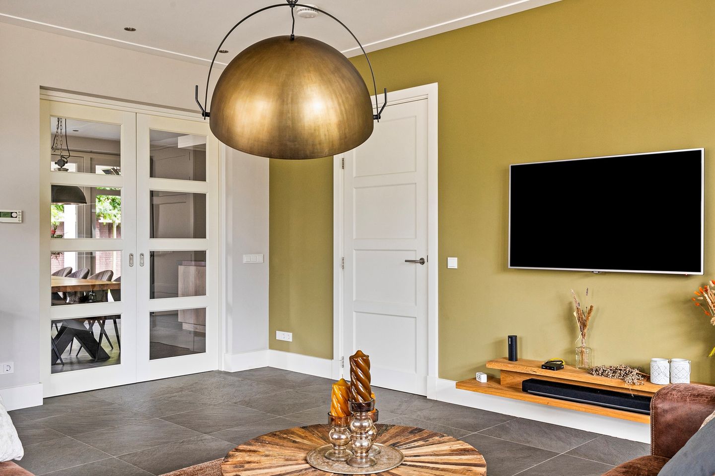 Foto 10 van Horstakker 21