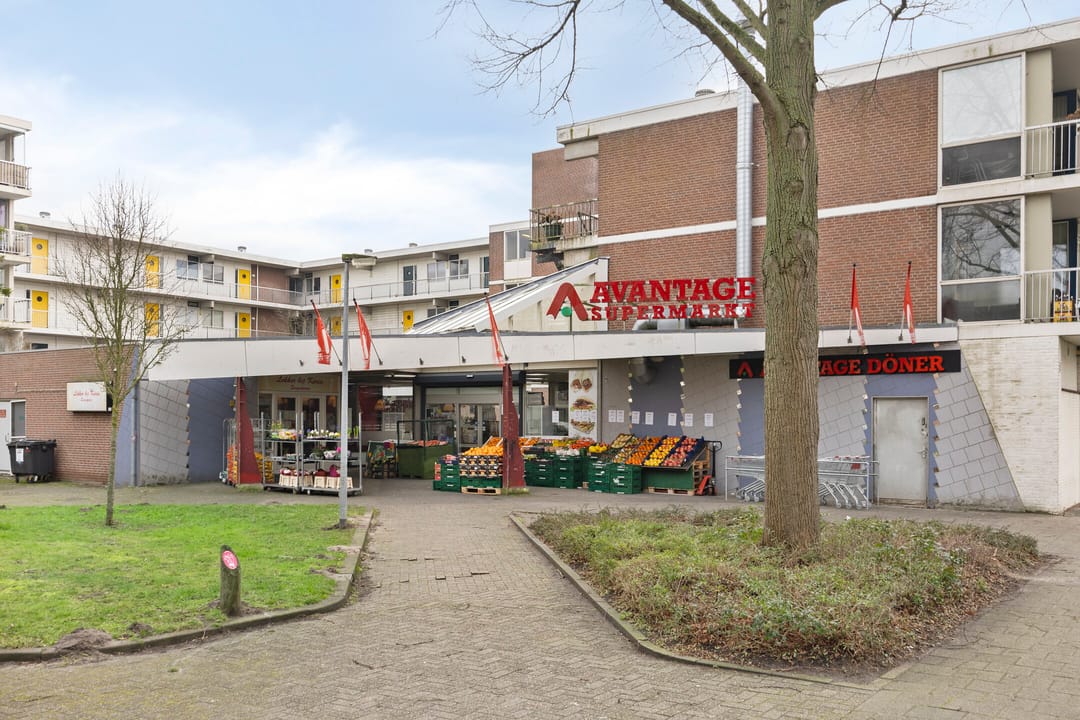 Photo 31 of Generaal S.H. Spoorstraat 289