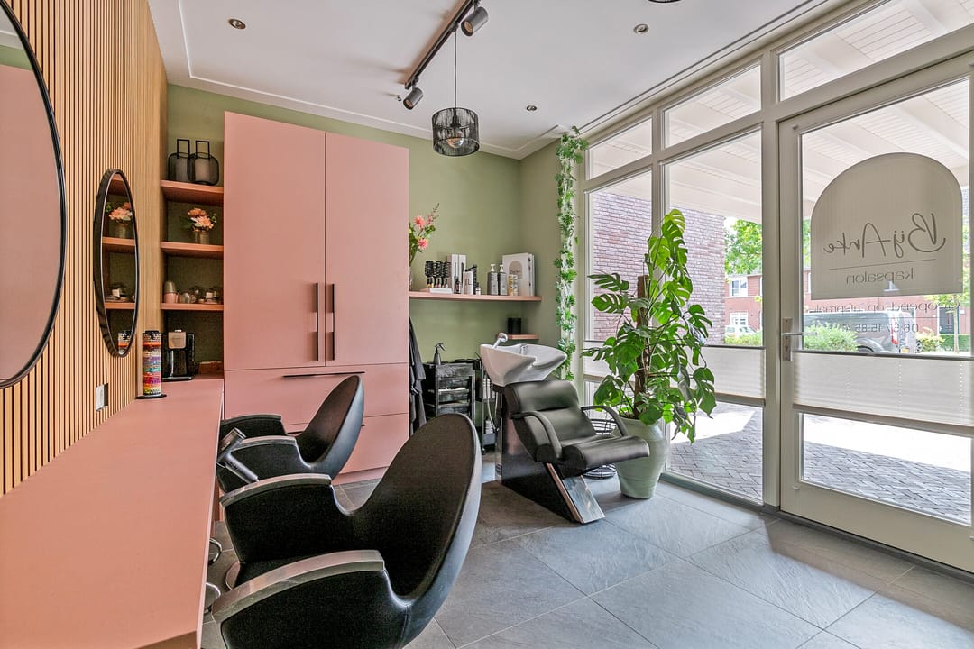 Foto 17 van Horstakker 21