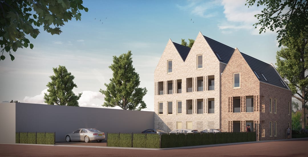 Photo 3 of Nieuw Laan Baarn