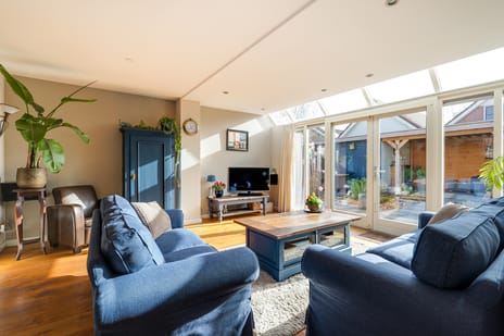 Tulpenlaan 14 secondary image