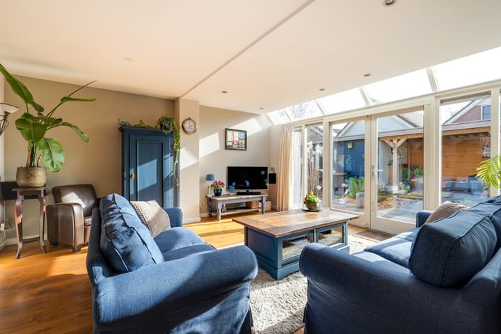 Foto 2 van Tulpenlaan 14