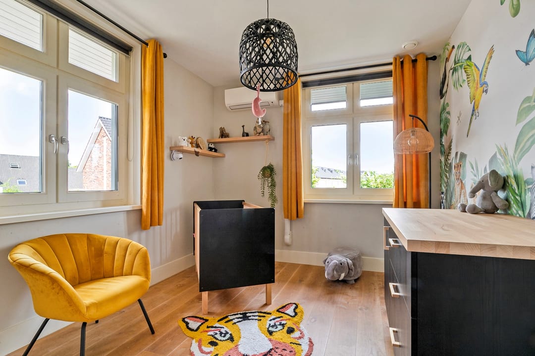 Foto 28 van Horstakker 21