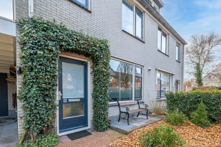 Foto 5 van Tulpenlaan 14