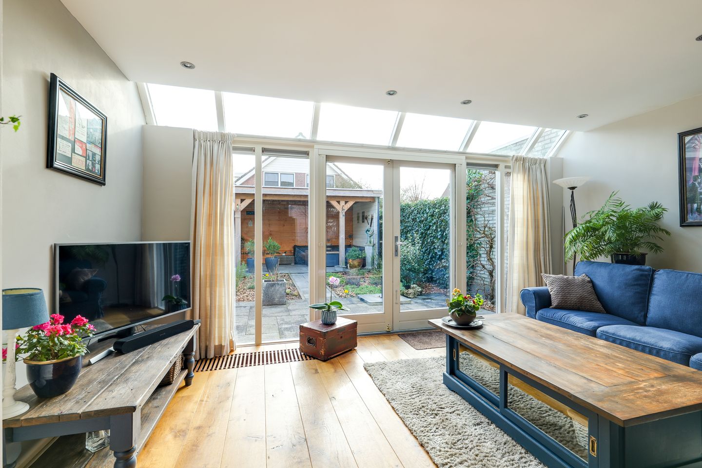 Foto 10 van Tulpenlaan 14