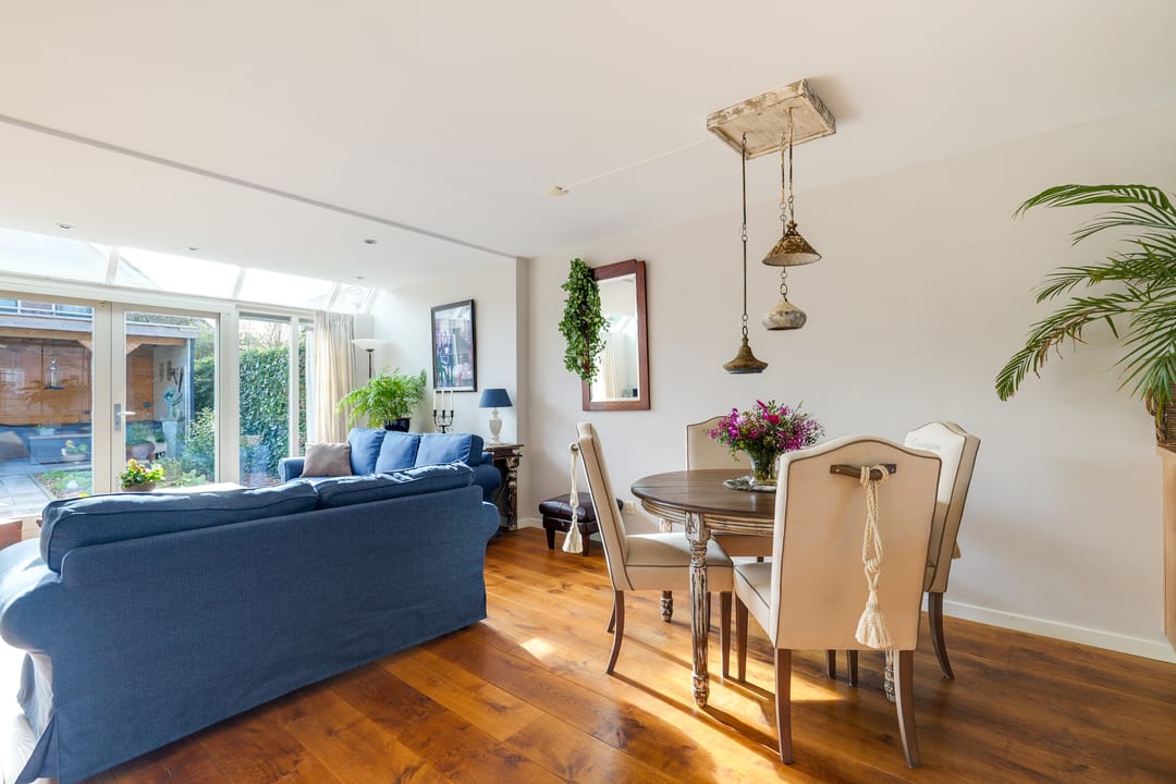 Foto 11 van Tulpenlaan 14