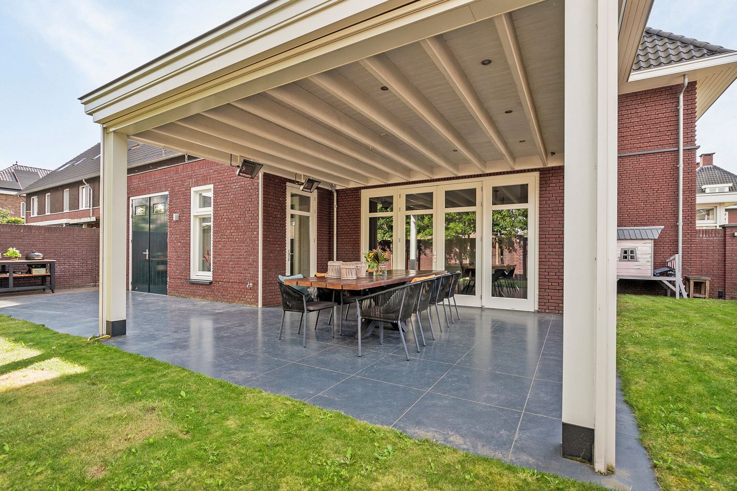 Foto 34 van Horstakker 21