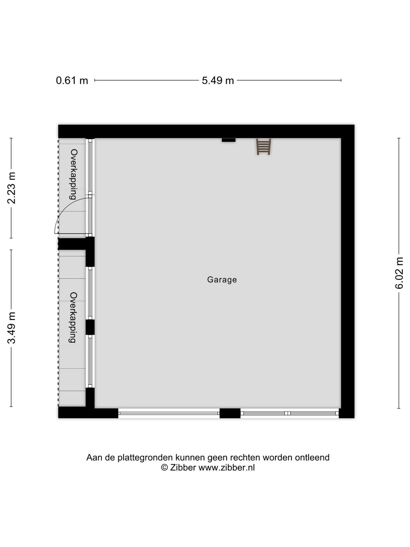 Foto 55 van Willemstraat 5