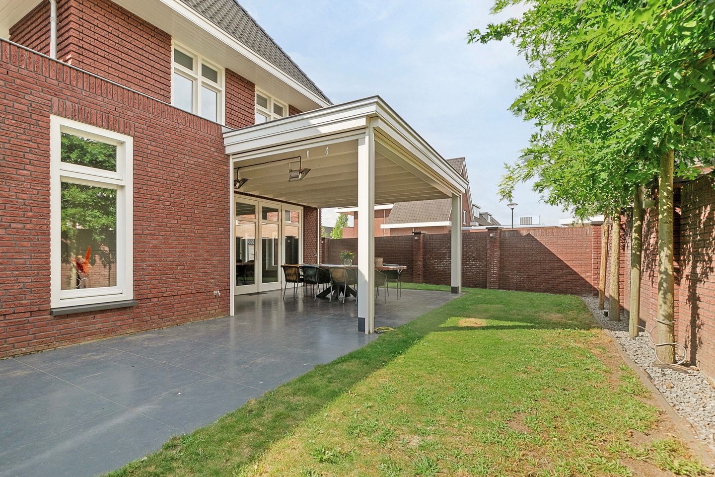 Foto 35 van Horstakker 21