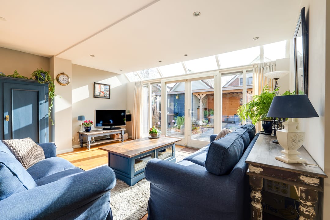 Foto 13 van Tulpenlaan 14