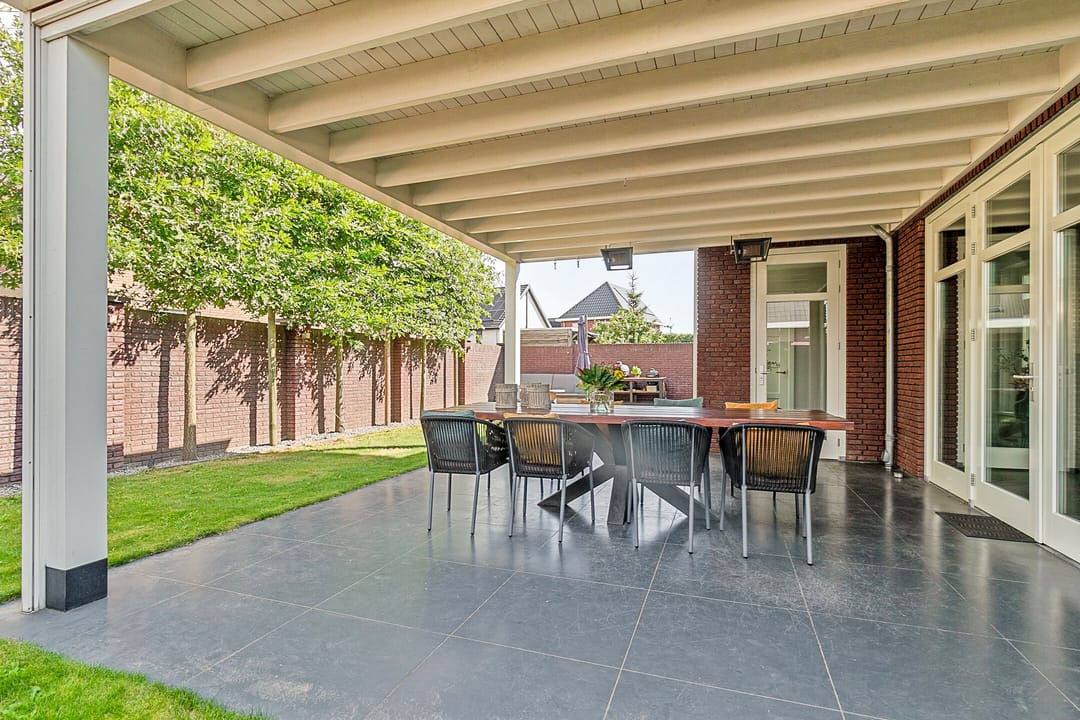 Foto 37 van Horstakker 21