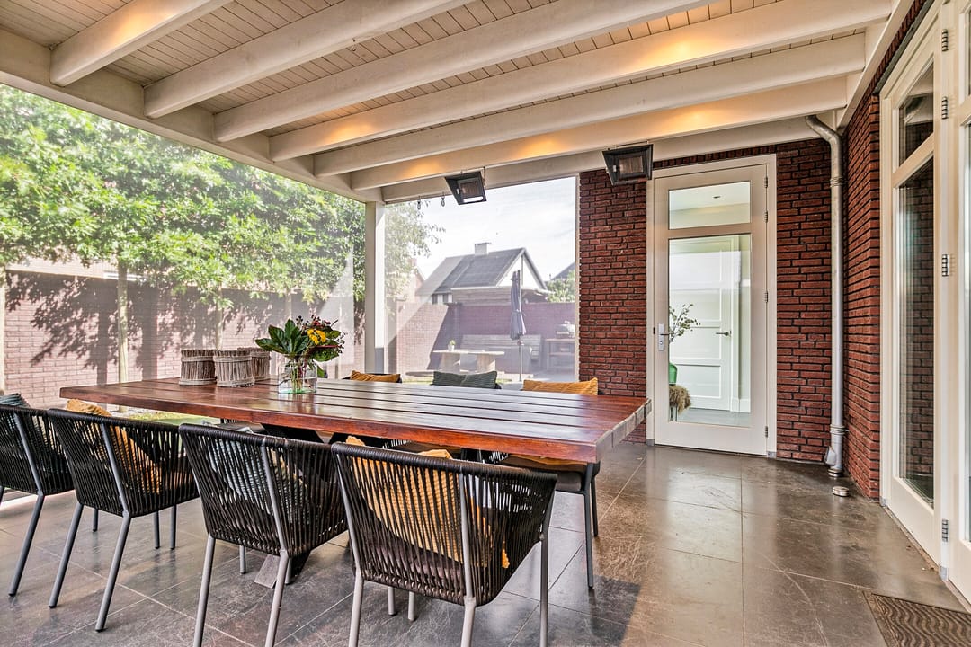 Foto 38 van Horstakker 21