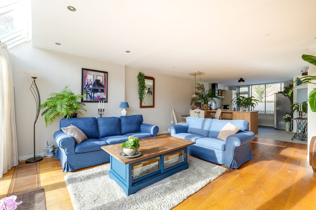 Foto 16 van Tulpenlaan 14