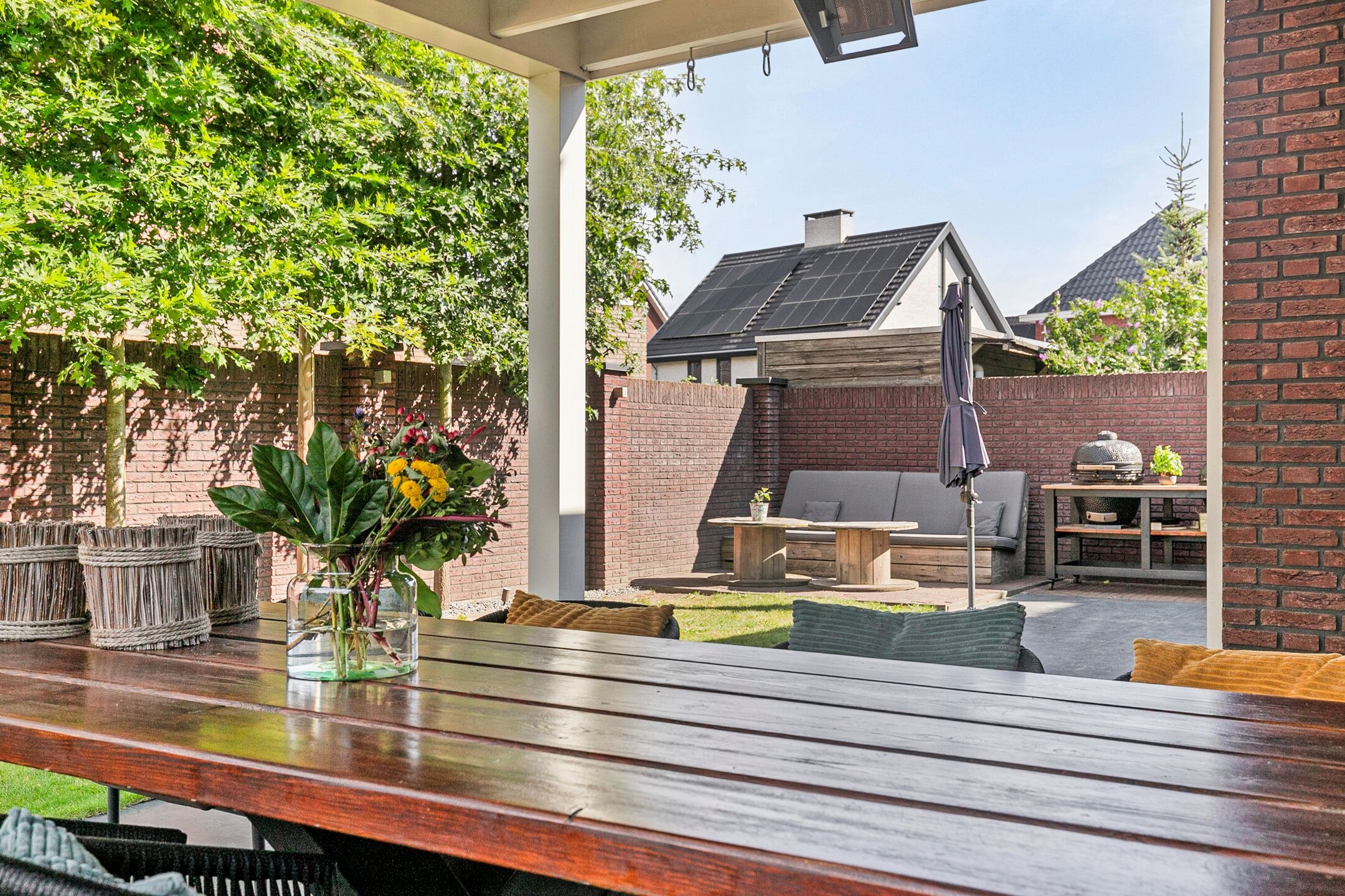 Foto 39 van Horstakker 21