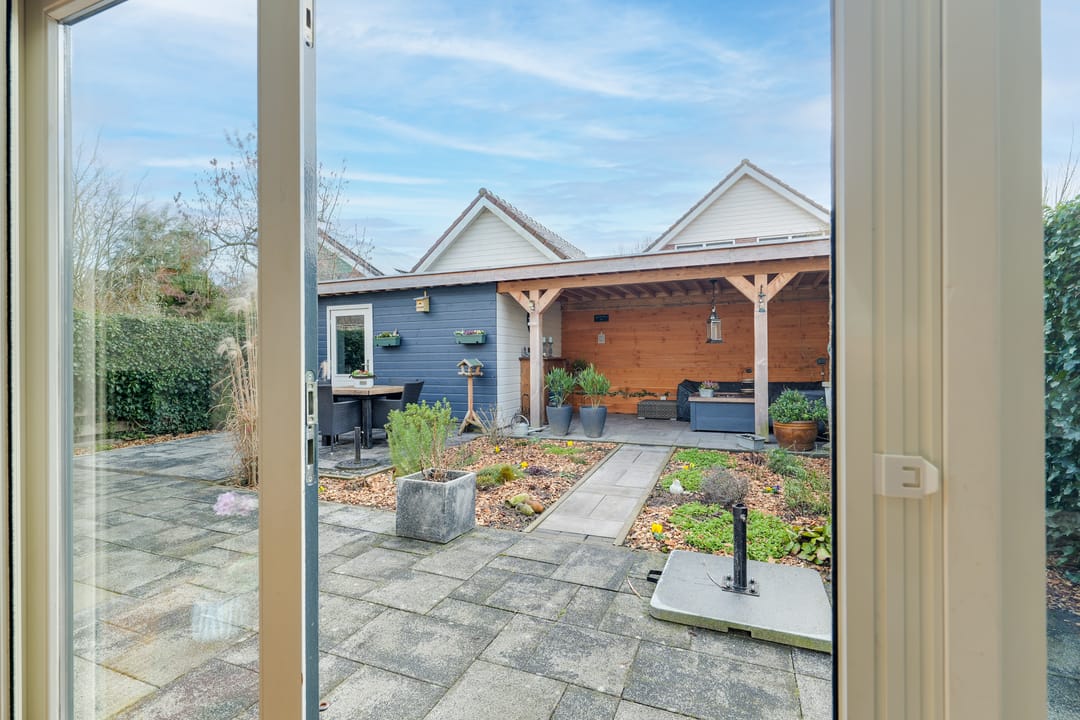 Foto 17 van Tulpenlaan 14