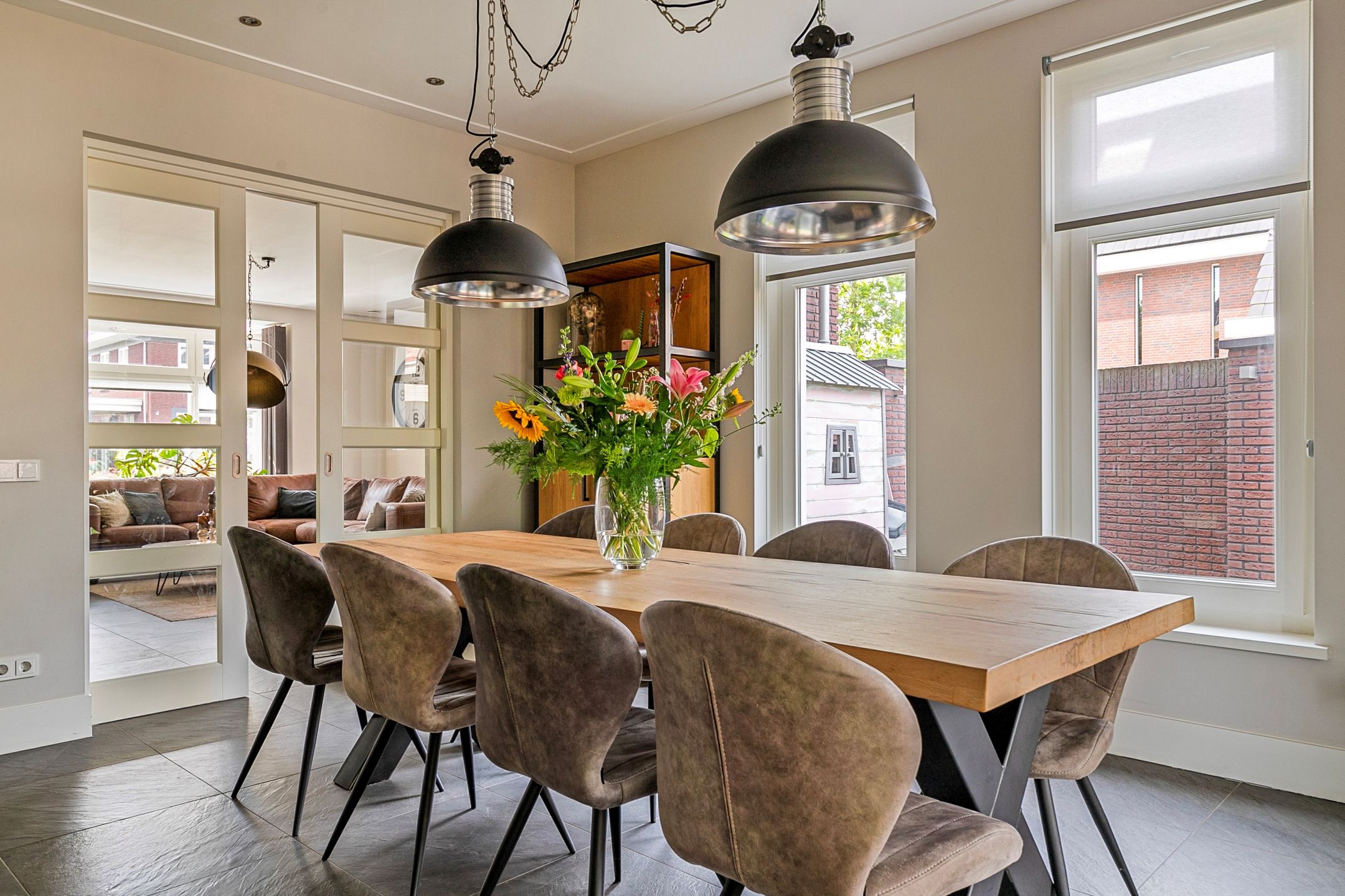 Foto 12 van Horstakker 21