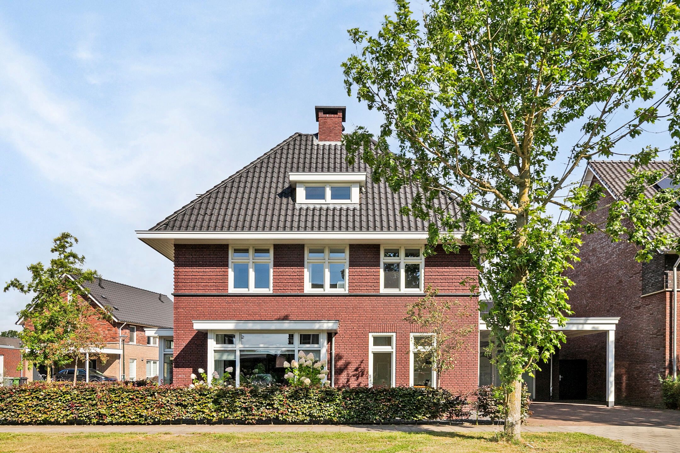 Foto 42 van Horstakker 21