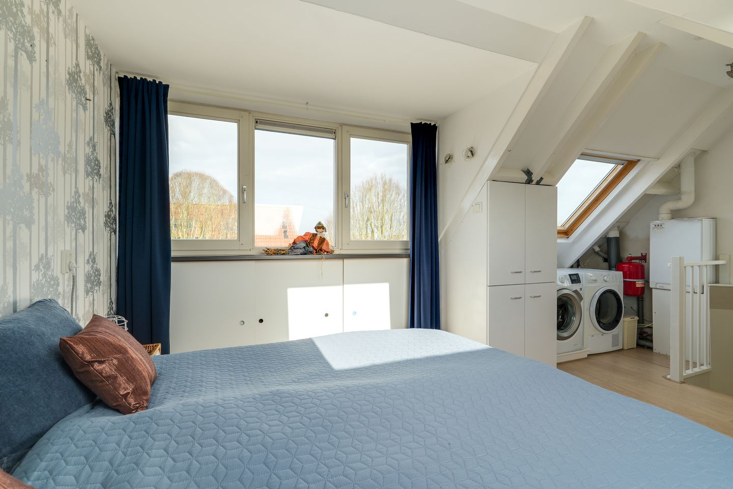 Foto 50 van Tulpenlaan 14