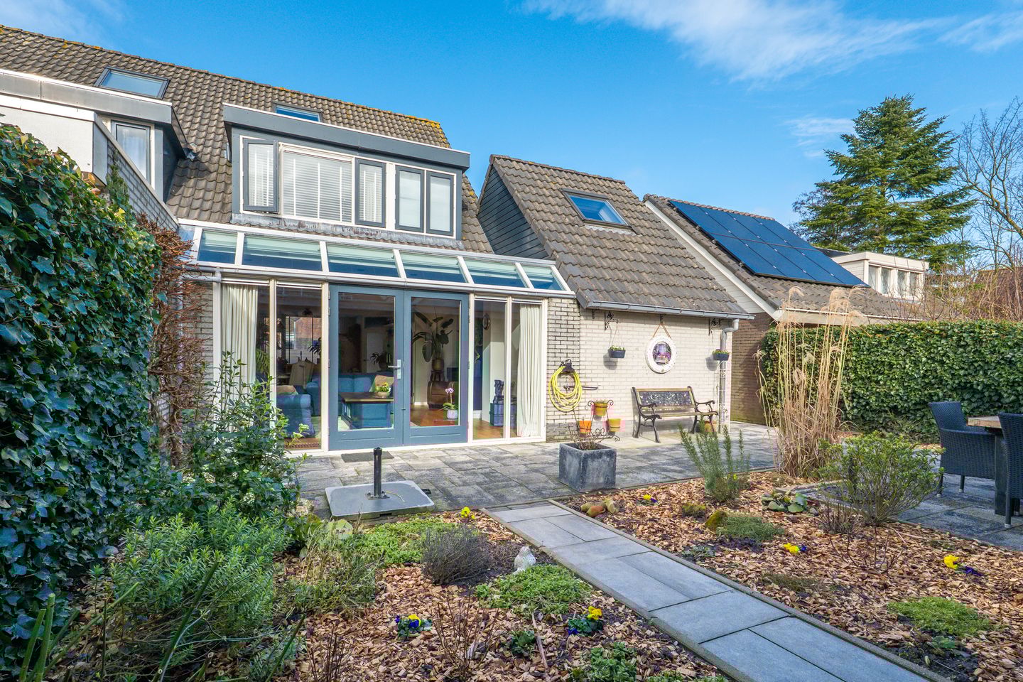 Foto 55 van Tulpenlaan 14