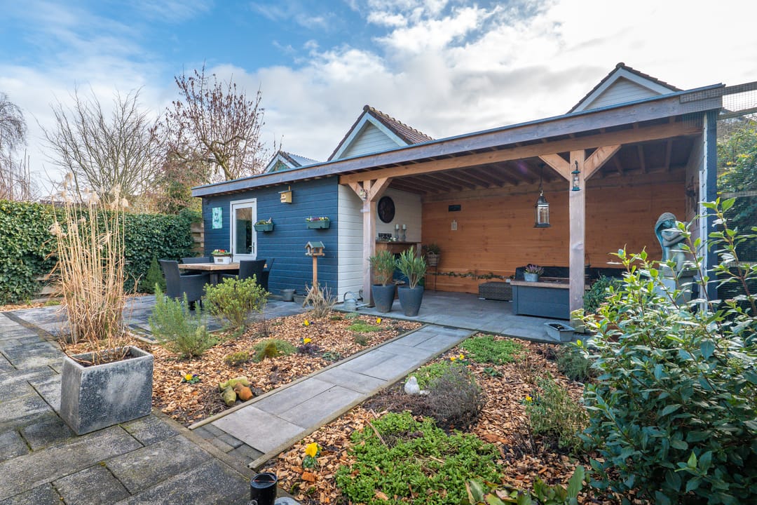 Foto 56 van Tulpenlaan 14