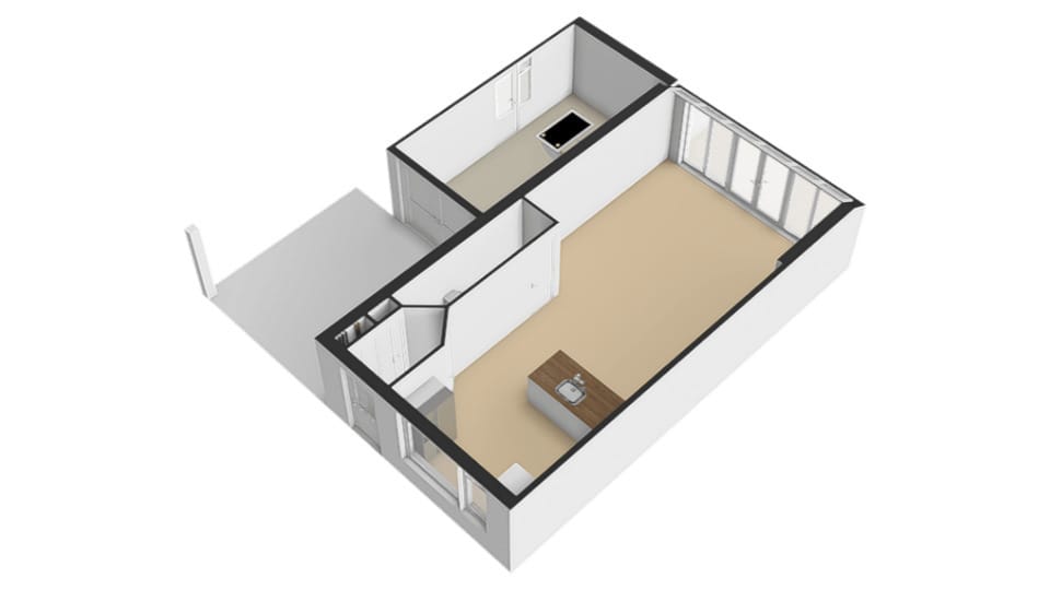 Foto 80 van Tulpenlaan 14