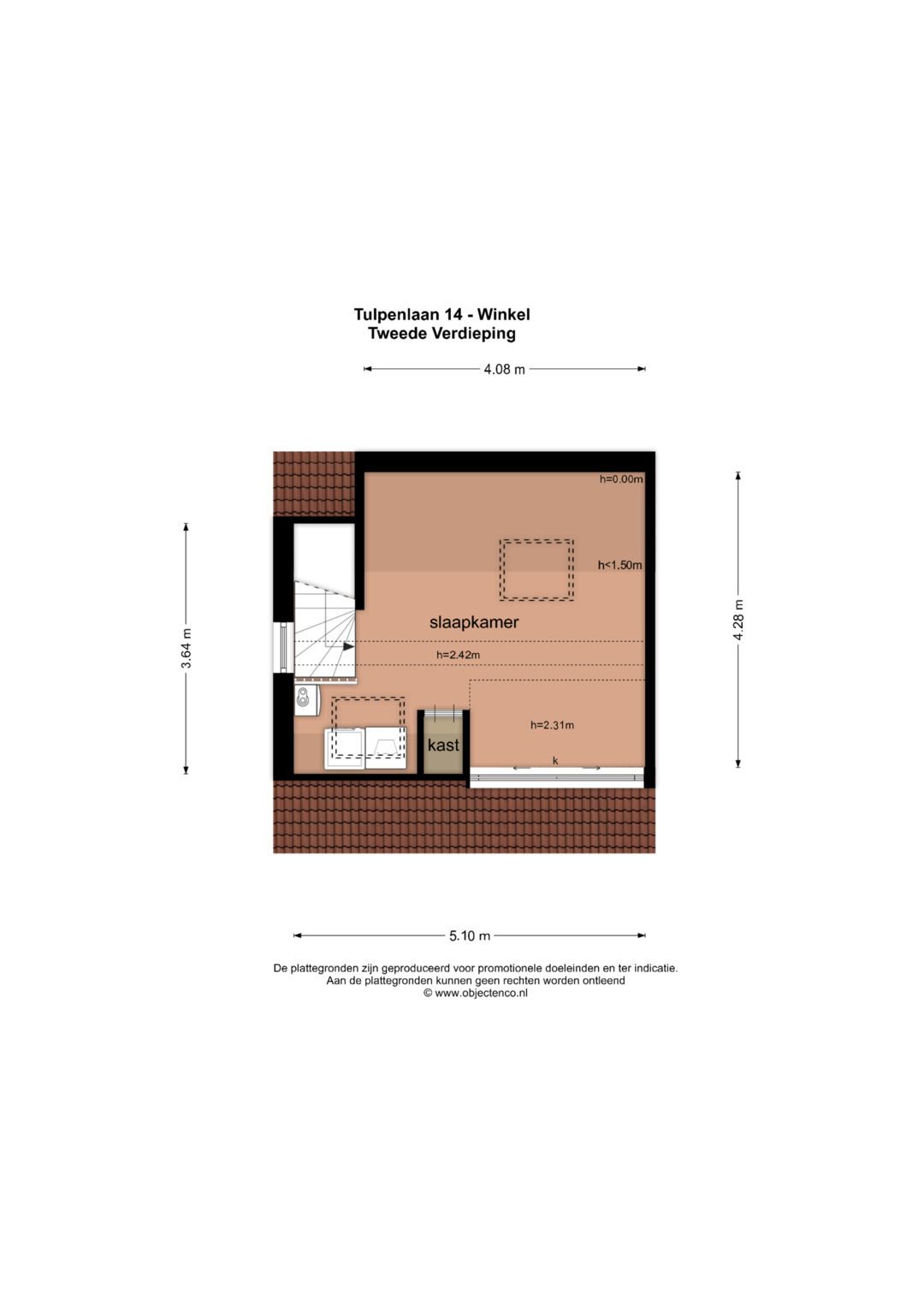 Foto 84 van Tulpenlaan 14