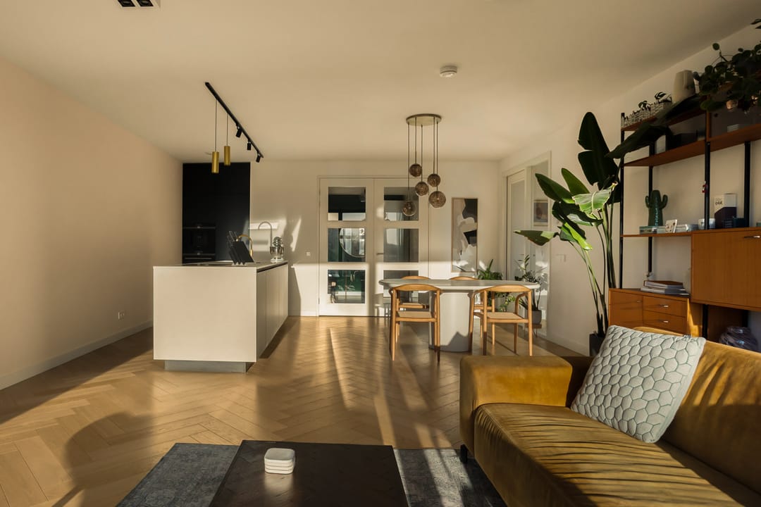 Photo 1 of Badhuiskade 51