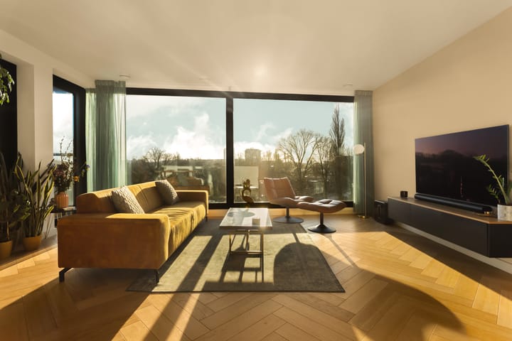 Photo 3 of Badhuiskade 51