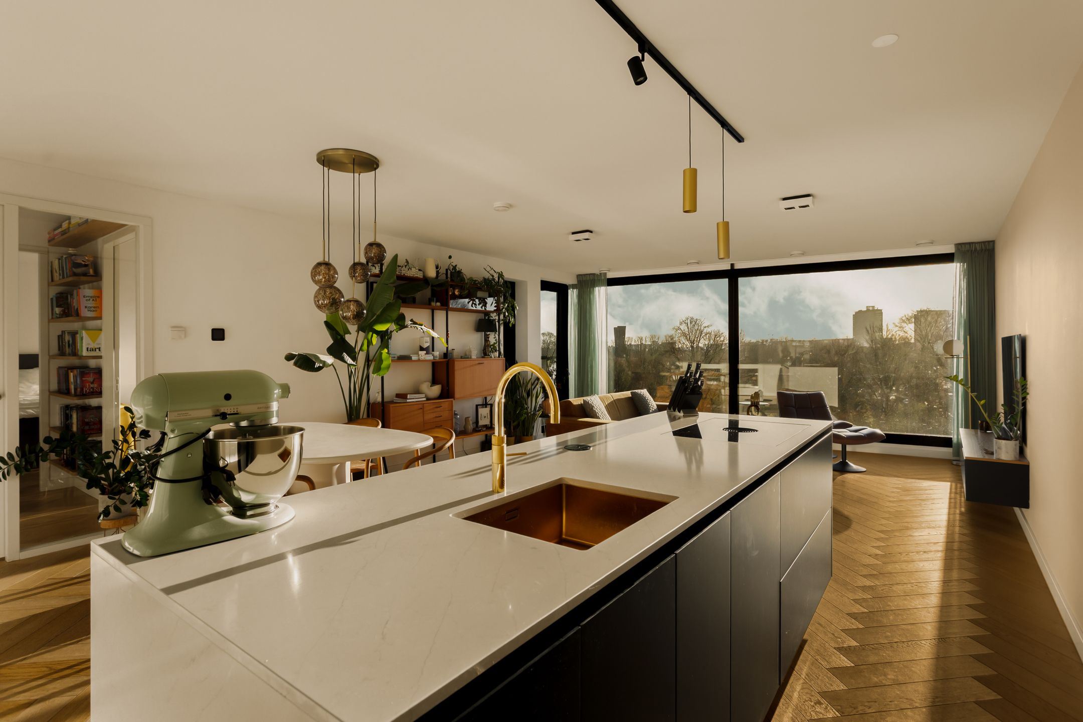 Photo 6 of Badhuiskade 51