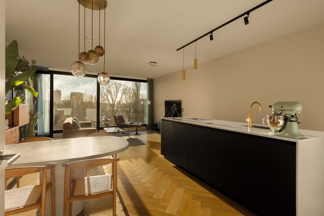 Photo 7 of Badhuiskade 51