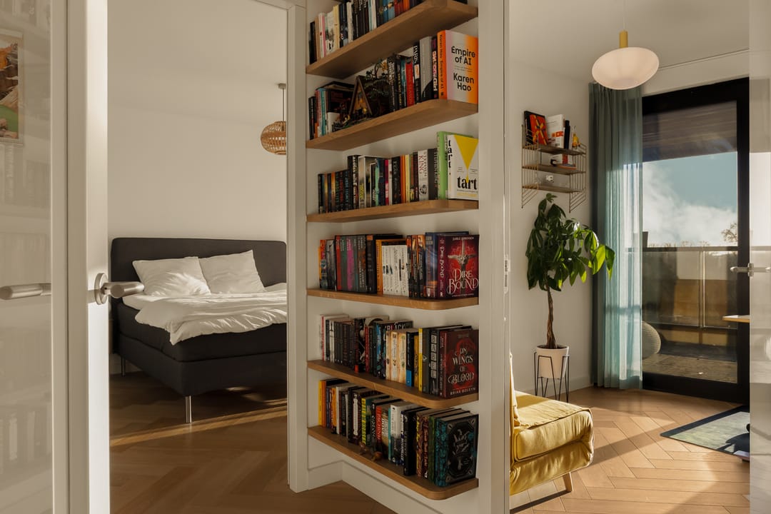 Photo 8 of Badhuiskade 51