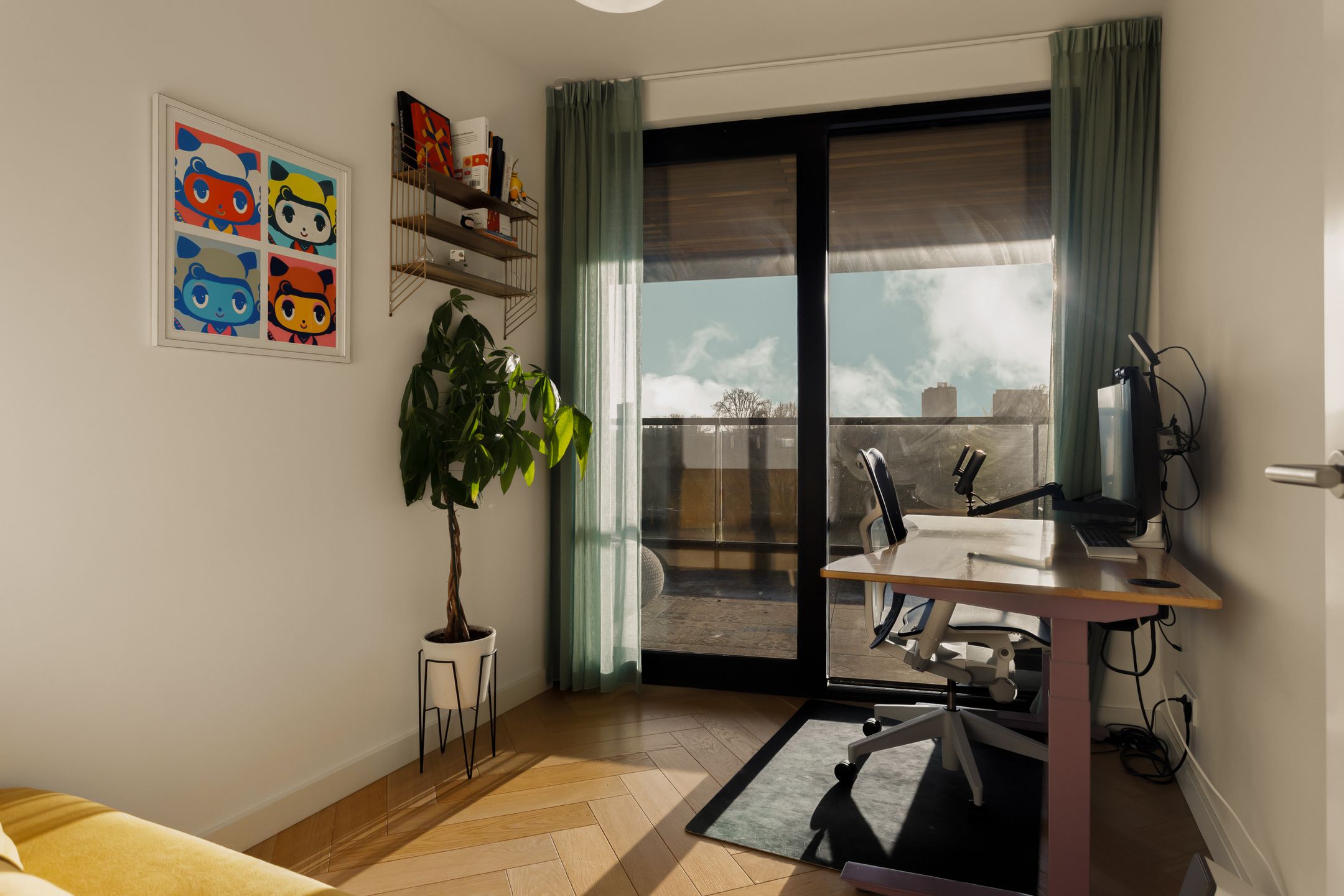 Photo 9 of Badhuiskade 51