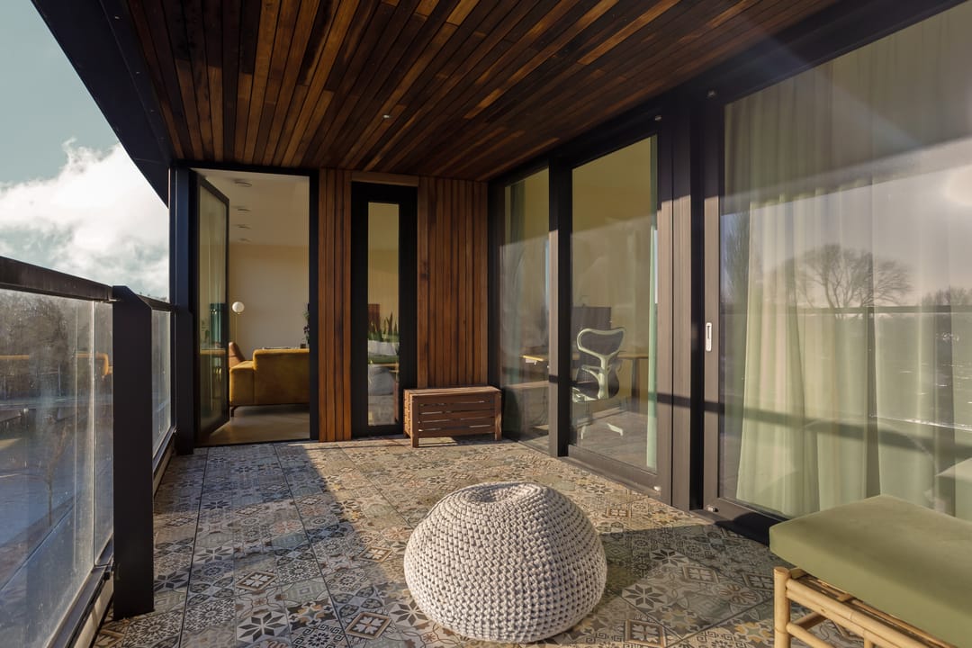 Photo 22 of Badhuiskade 51