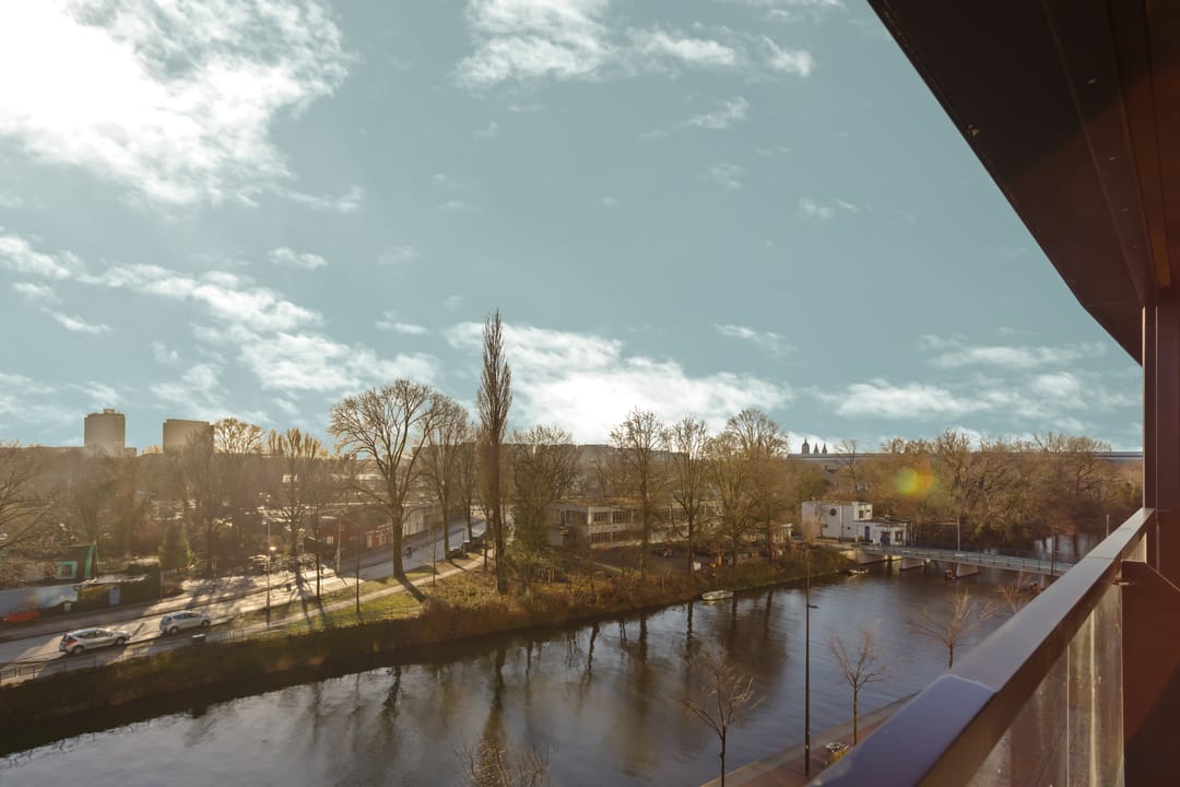 Photo 23 of Badhuiskade 51