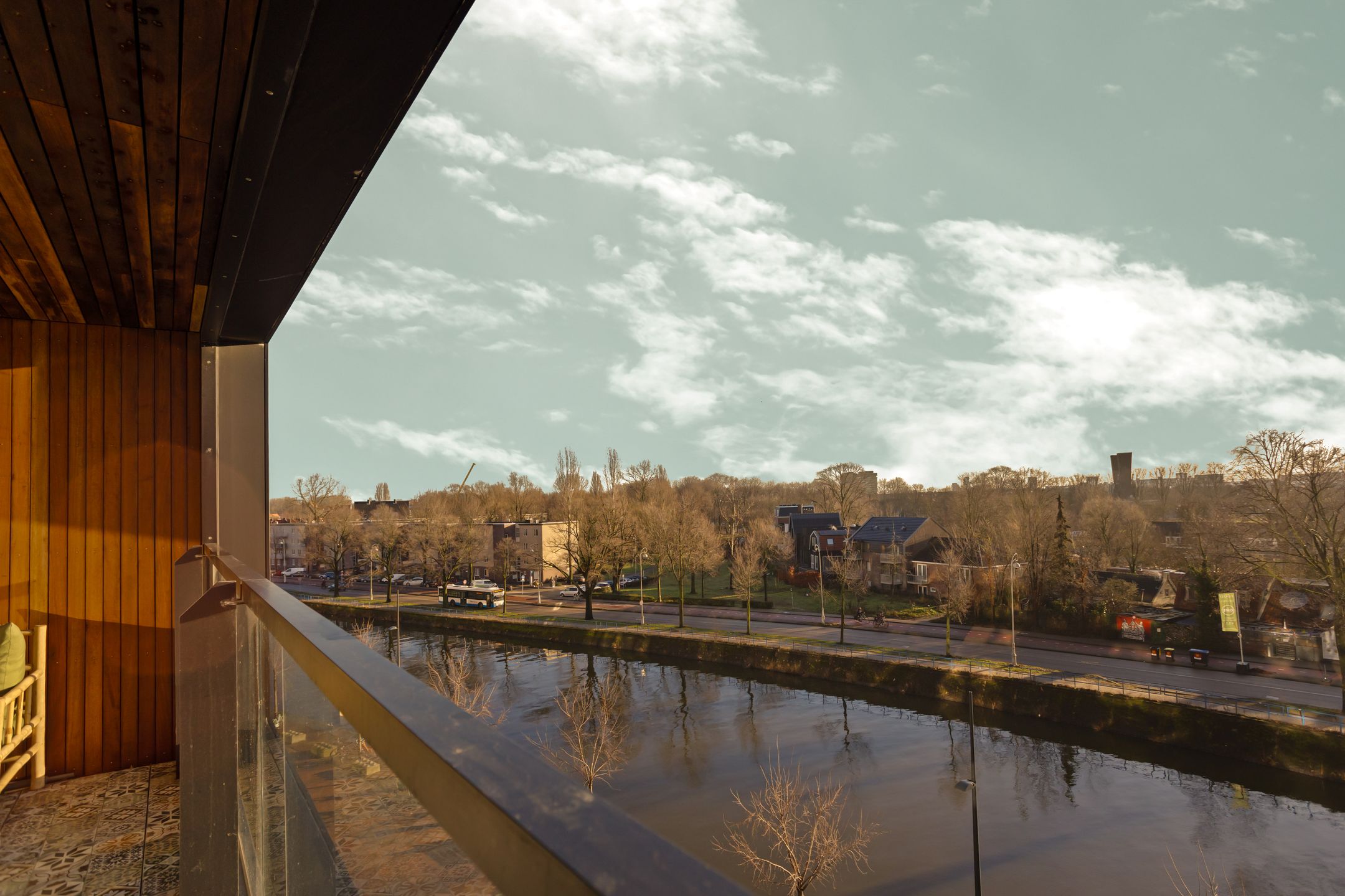 Photo 24 of Badhuiskade 51