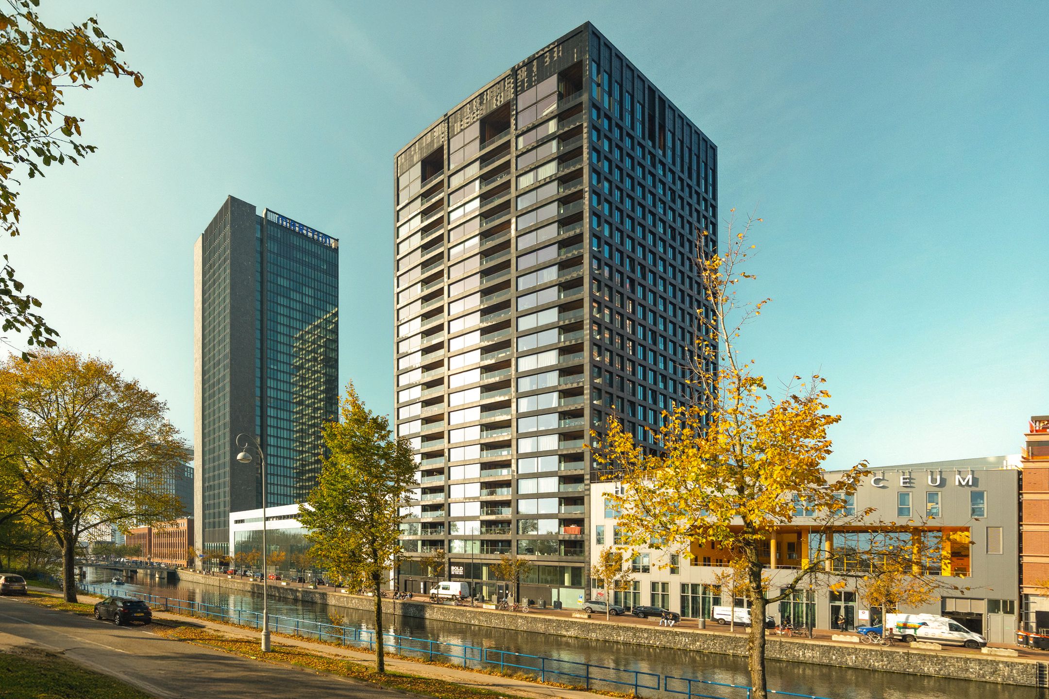 Photo 36 of Badhuiskade 51