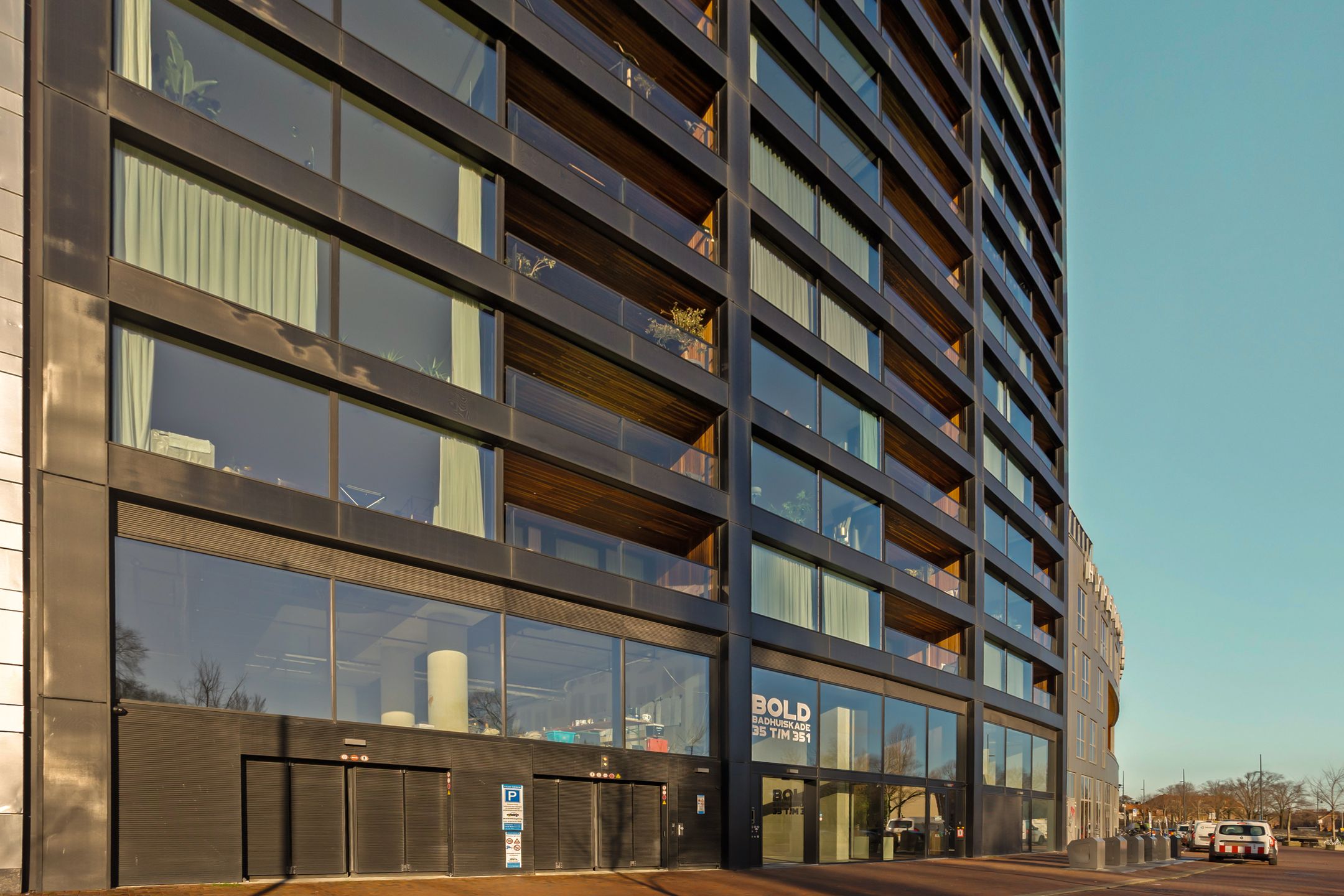 Photo 39 of Badhuiskade 51