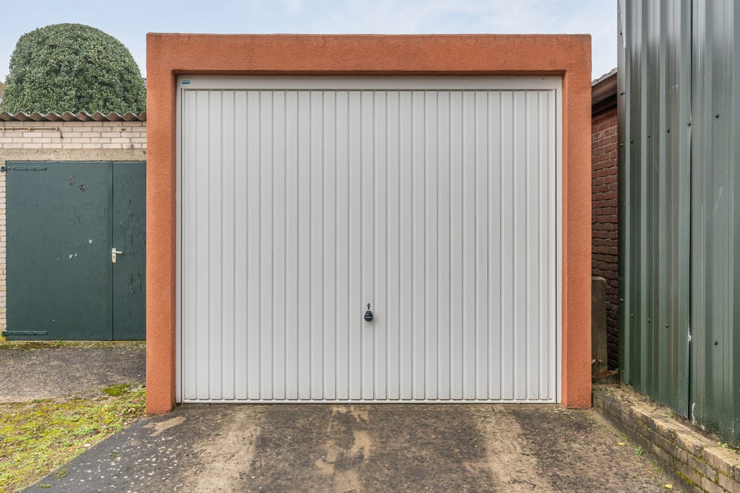 Foto 1 van Europalaan 558