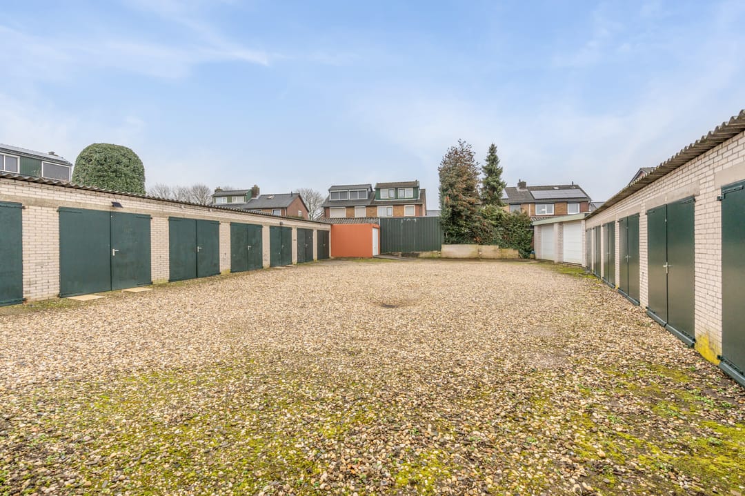 Foto 2 van Europalaan 558