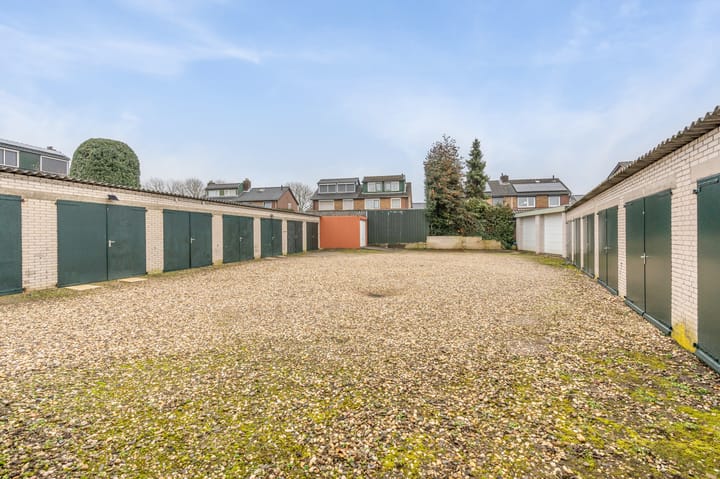 Photo 2 of Europalaan 558