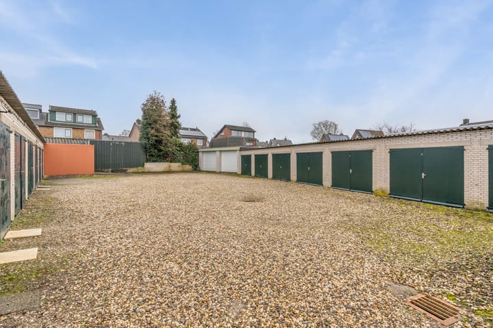 Photo 3 of Europalaan 558