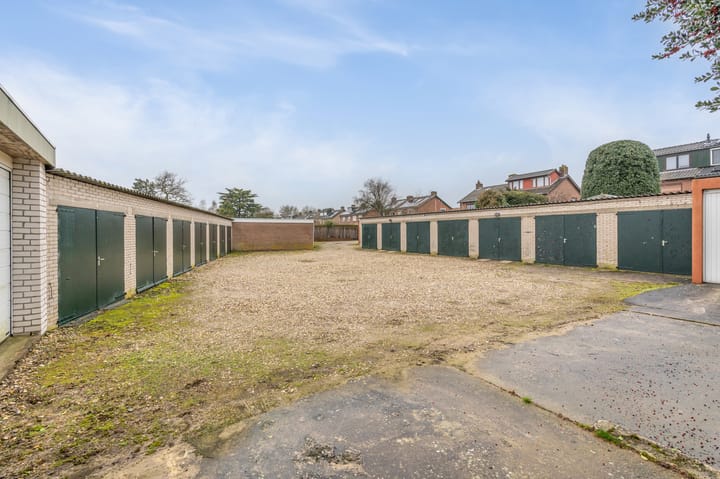 Photo 4 of Europalaan 558