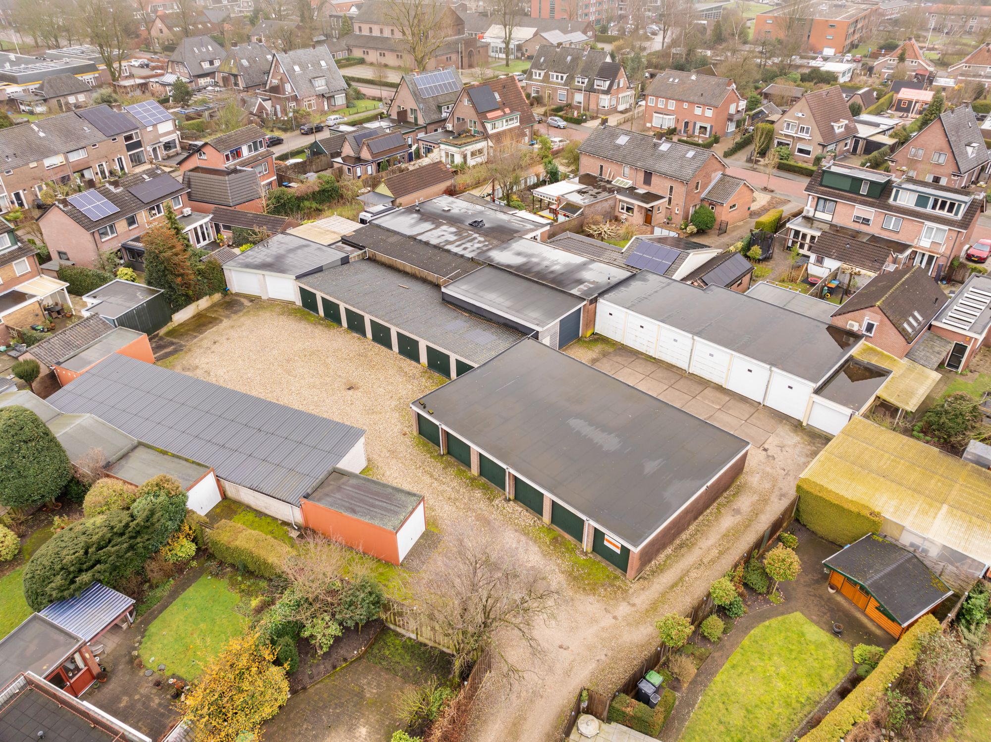 Foto 6 van Europalaan 558