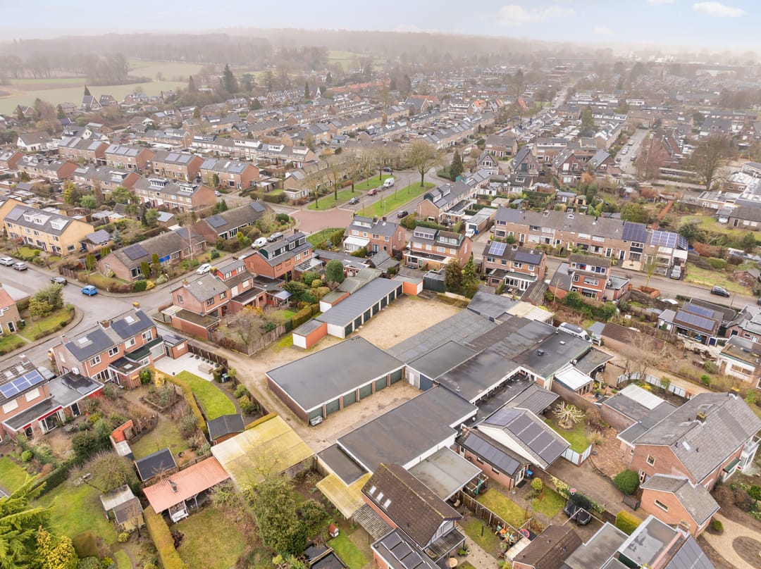 Foto 8 van Europalaan 558