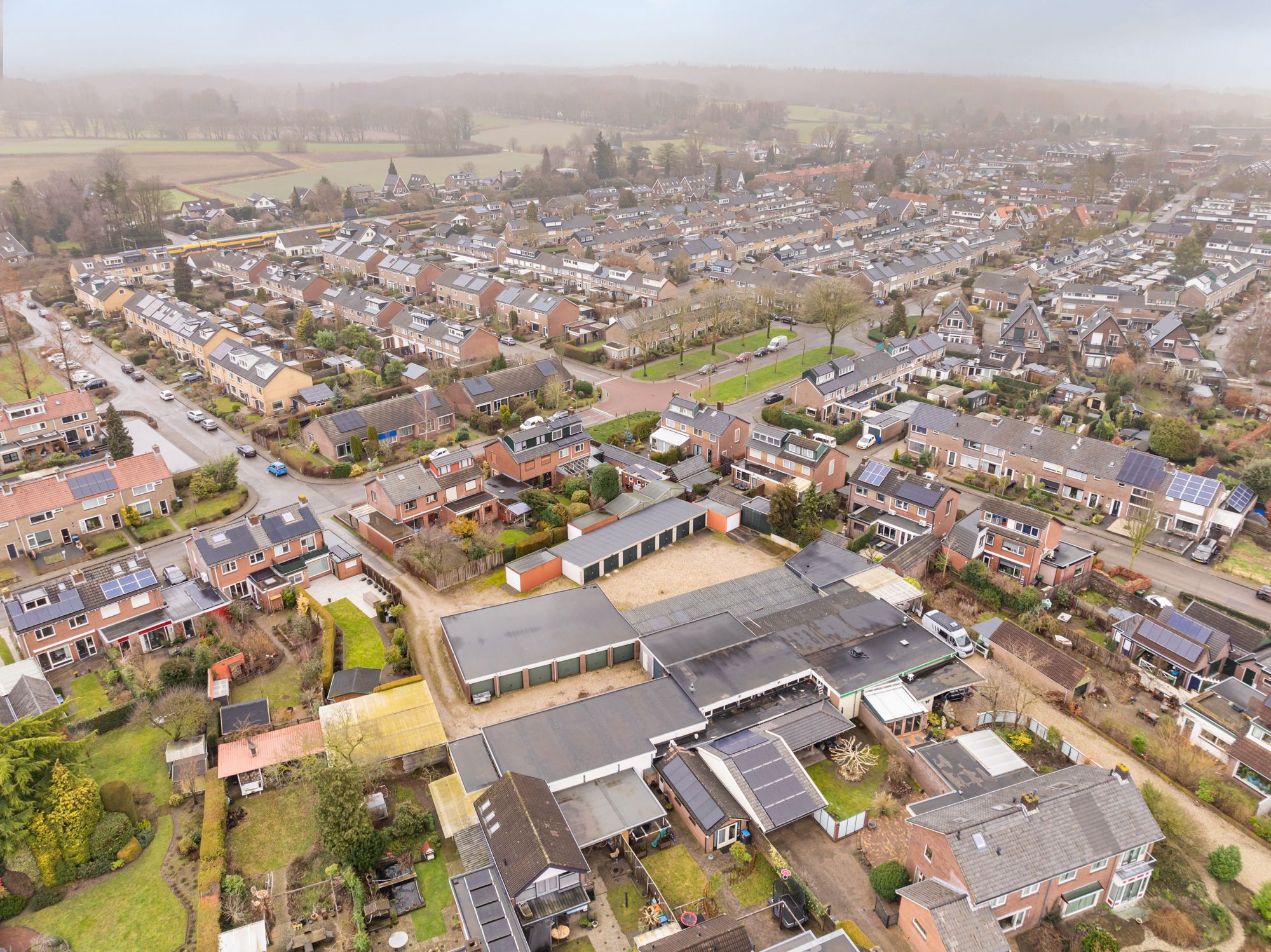 Foto 9 van Europalaan 558