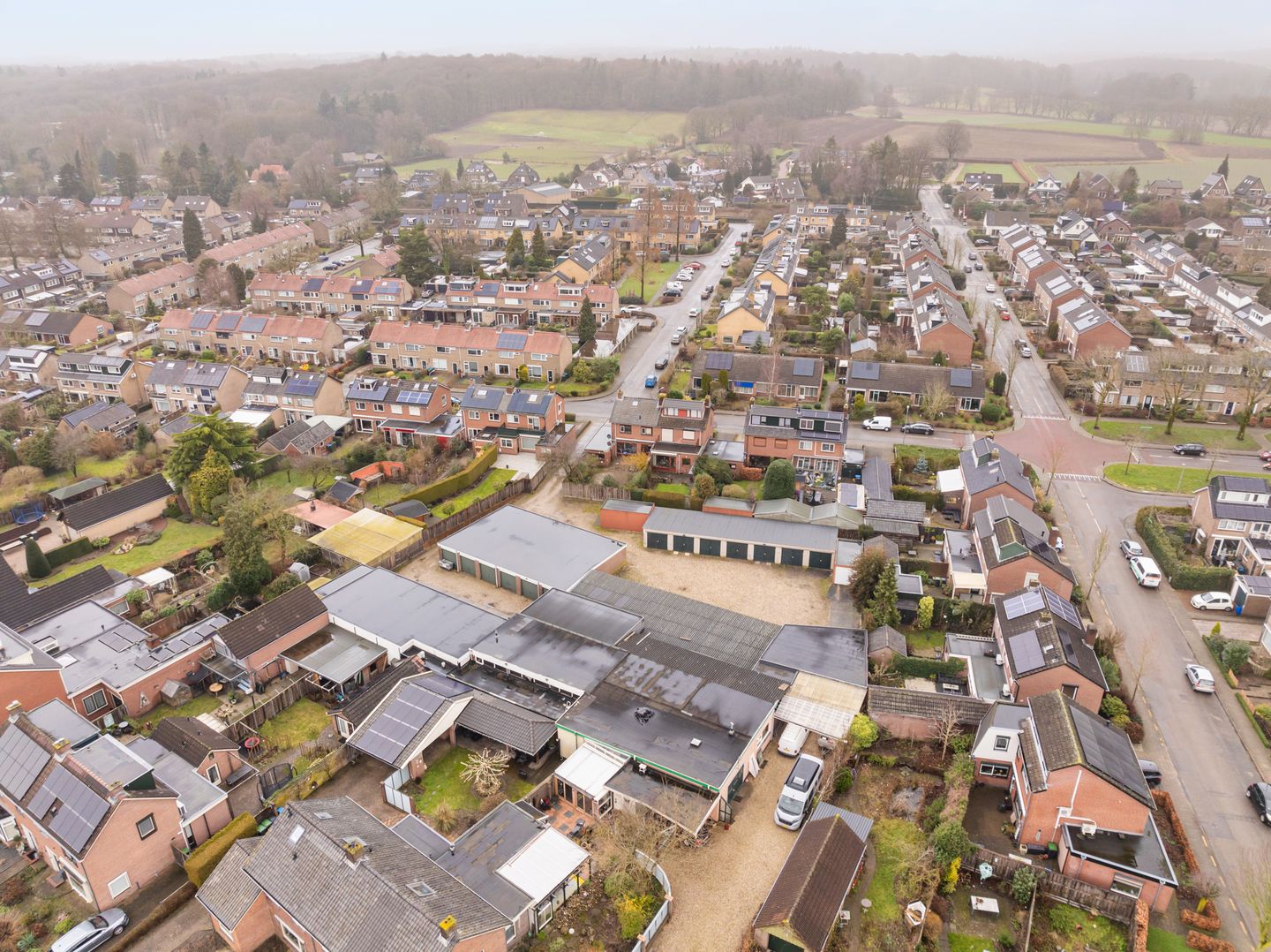 Foto 10 van Europalaan 558